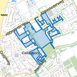 Perceel CLO00-D-2489