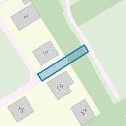 Perceel CLO00-D-2490