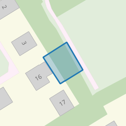 Perceel CLO00-D-2491