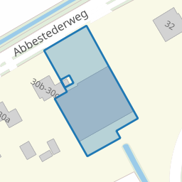 Perceel CLO00-D-2492