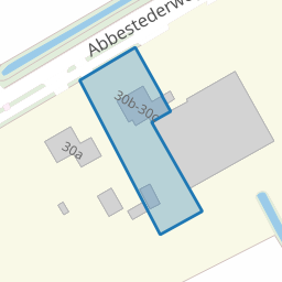 Perceel CLO00-D-2493