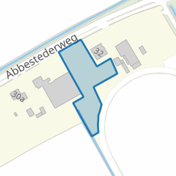 Perceel CLO00-D-2494