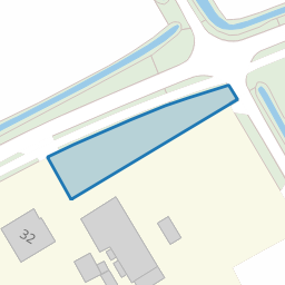 Perceel CLO00-D-2496