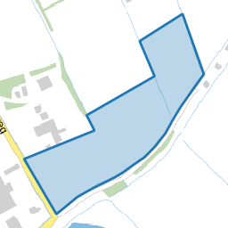 Perceel CLO00-D-2498