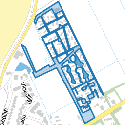 Perceel CLO00-D-2500