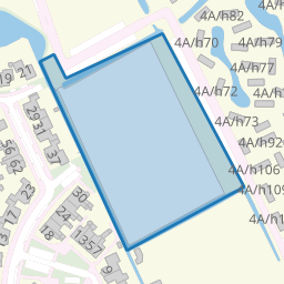 Perceel CLO00-D-2501