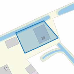 Perceel CLO00-D-2511