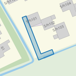 Perceel CLO00-D-2518