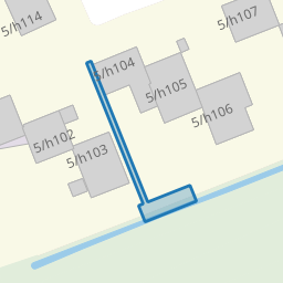 Perceel CLO00-D-2519