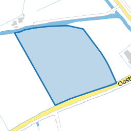 Perceel CLO00-D-2521