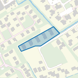 Perceel CLO00-D-2525