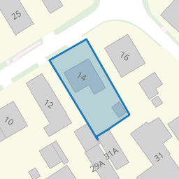 Perceel CLO00-D-2530