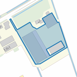 Perceel CLO00-D-2533