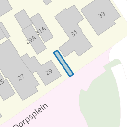 Perceel CLO00-D-2535