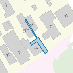 Perceel CLO00-D-2536