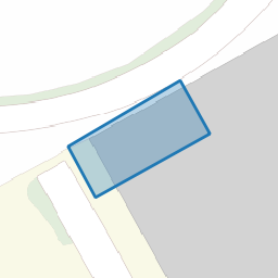 Perceel CLO00-D-2541