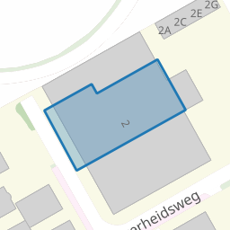 Perceel CLO00-D-2542