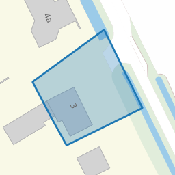 Perceel CLO00-D-2545