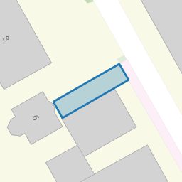 Perceel CLO00-D-2547