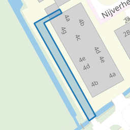 Perceel CLO00-D-2550