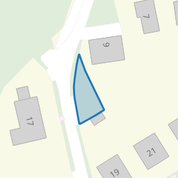 Perceel CLO00-D-2552