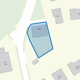 Perceel CLO00-D-2554