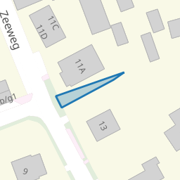 Perceel CLO00-D-2558