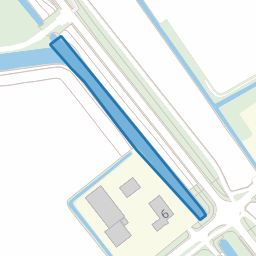 Perceel CLO00-D-2562