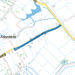 Perceel CLO00-D-2564