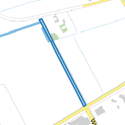 Perceel CLO00-D-2570