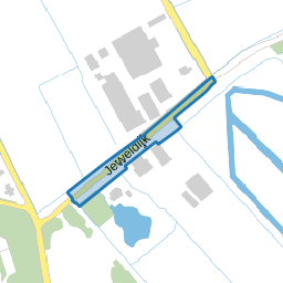 Perceel CLO00-D-2574