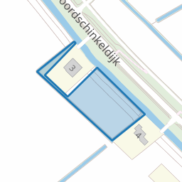 Perceel CLO00-E-1001