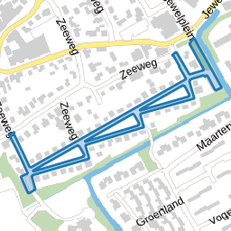 Perceel CLO00-E-1004