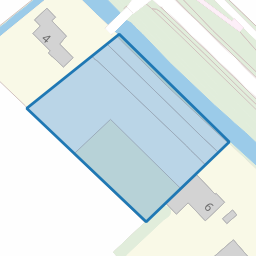 Perceel CLO00-E-1040