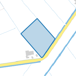 Perceel CLO00-E-1051