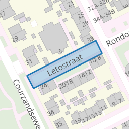 Perceel CLS00-A-2087