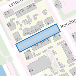 Perceel CLS00-A-2089