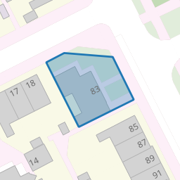 Perceel CLS00-A-2250