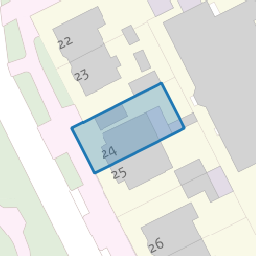 Perceel CLS00-A-2318