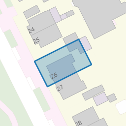 Perceel CLS00-A-2320