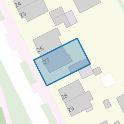 Perceel CLS00-A-2321