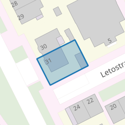 Perceel CLS00-A-2325