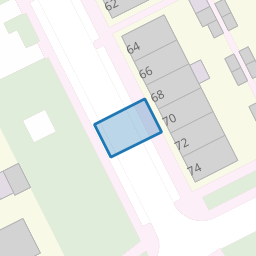 Perceel CLS00-A-2560