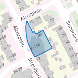 Perceel CLS00-A-2576