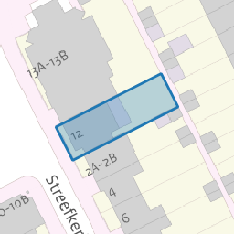 Perceel CLS00-A-2577