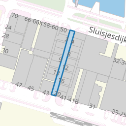 Perceel CLS00-A-2681