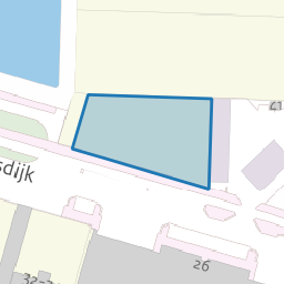 Perceel CLS00-A-2726