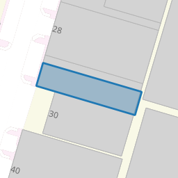 Perceel CLS00-A-2737