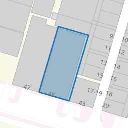 Perceel CLS00-A-2738