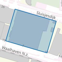 Perceel CLS00-A-2762